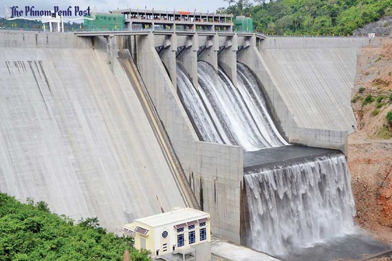 Study faults contracts for dams’ negative impacts