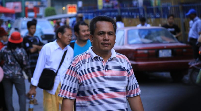 Cambodia: Three years and still no effective investigation into Dr. Kem Ley’s killing