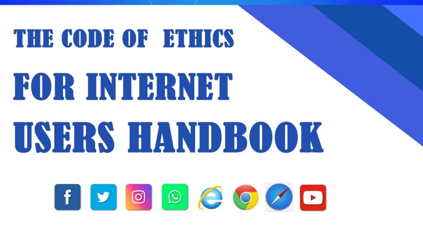 Internet Code of Ethics Handbook